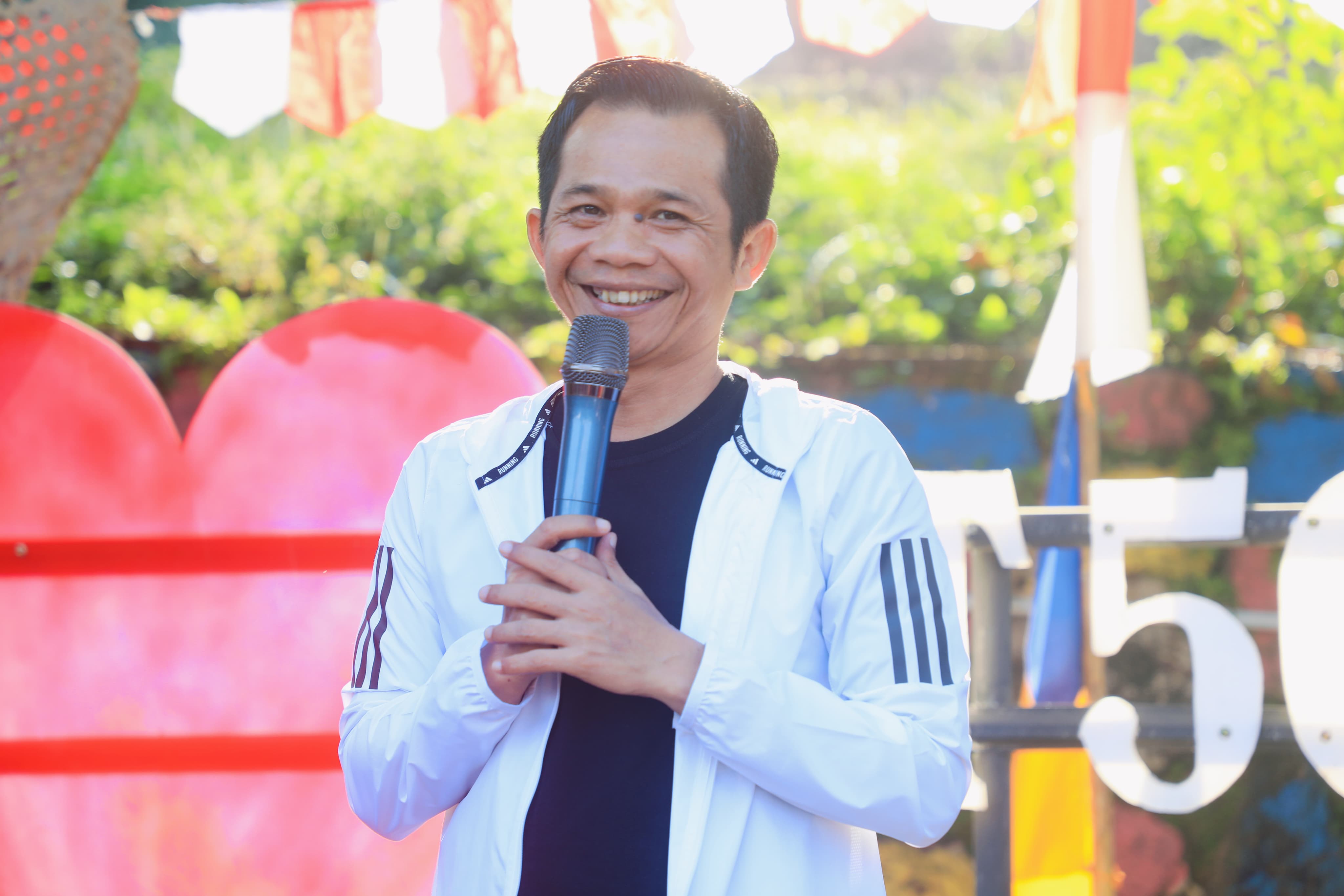 Kabar Gembira! Om Zein Kasih Hadiah Hari Kemerdekaan untuk Warga Purwakarta: Bebas Utang PBB!