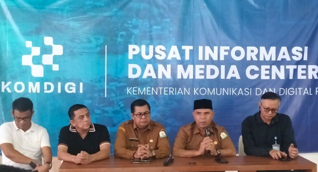 Stok BBM Aman, Pemerintah Aceh Jelaskan Penyebab Antrean Mengular di SPBU
