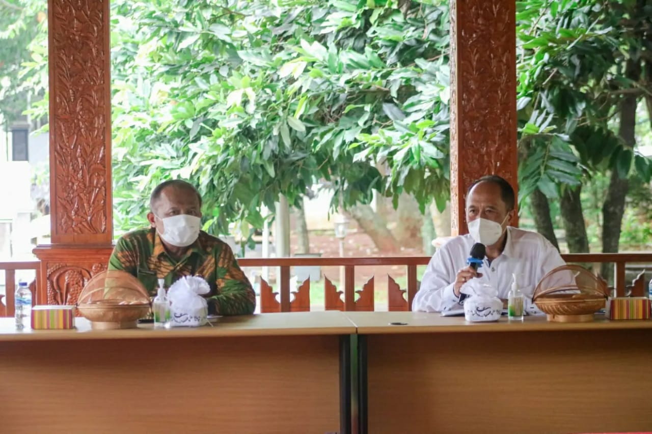 TJSLP dan Peran Korporasi dalam Menghadapi Gelombang Ketiga Covid-19