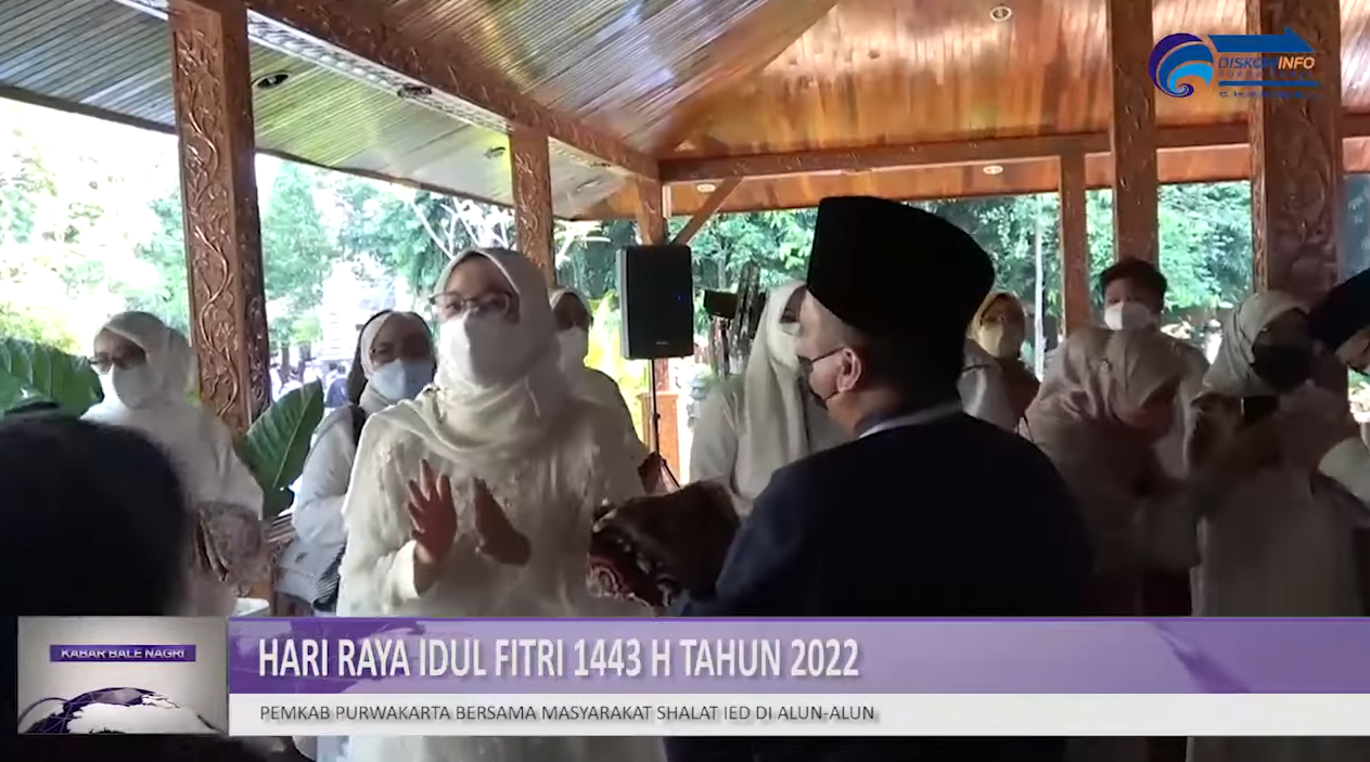 DOA DAN HARAPAN DI HARI RAYA IDUL FITRI 1443 H