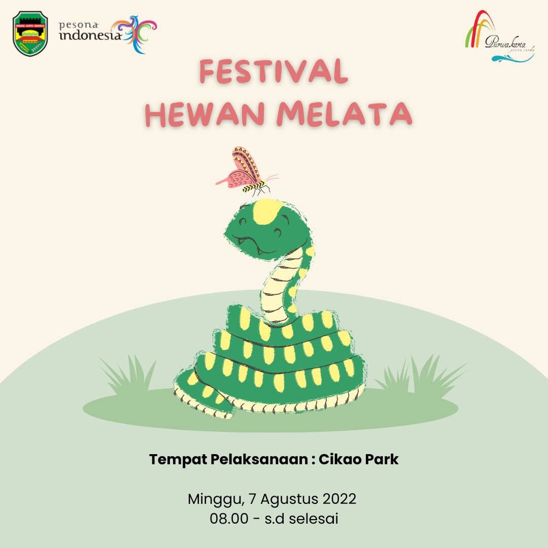 Festival Hewan Melata