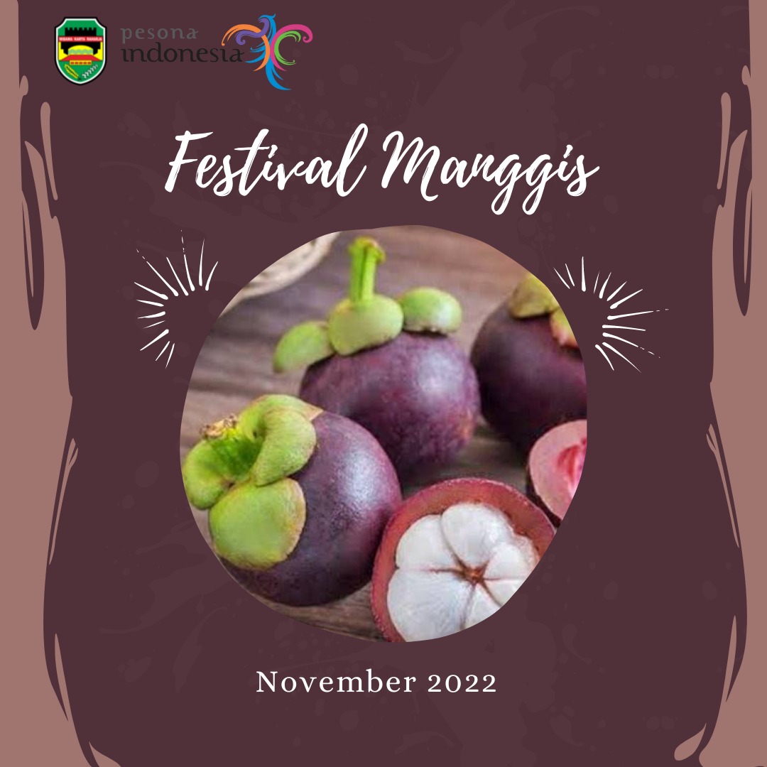  Festival Manggis